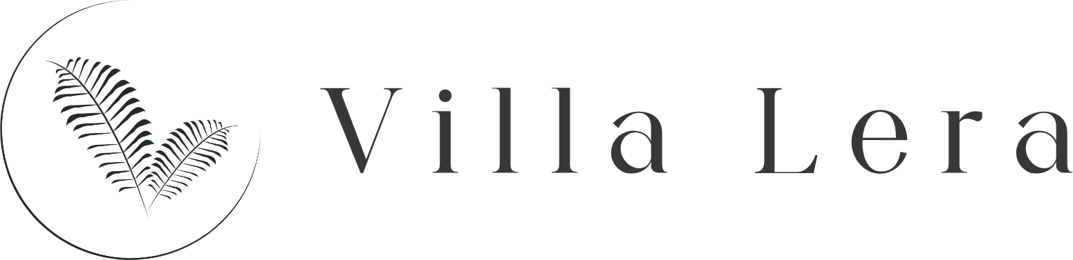 Villa Lera in Sayan Logo Ubud